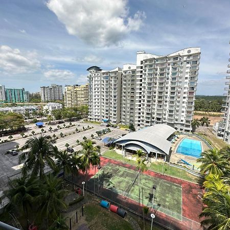 B12-8@Pd Marina Resort Порт-Диксон Экстерьер фото